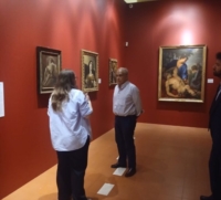 FRANCAVILLA FONTANA : 