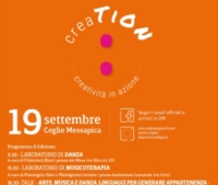 CEGLIE MESSAPICA : PORTATORI DI GIOIA OSPITA 