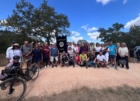 FASANO : LIONS E LEO CLUB : PASSEGGIATA DELLA SOLIDARIETA' : GRANDE SUCCESSO