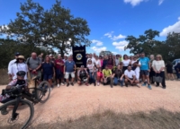FASANO : LIONS E LEO CLUB : PASSEGGIATA DELLA SOLIDARIETA' : GRANDE SUCCESSO