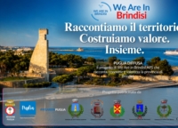 BRINDISI : PUGLIA DIFFUSA : NUOVA RETE DIGITALE