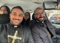 BRINDISI : SAN VITO MARTIRE : MISIONE POPOLARE
