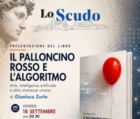 OSTUNI : "IL PALLONCINO E L'ALGORITMO" : PRESENTAZIONE