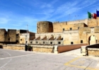 BRINDISI : MARINA MILITARE : MOSTRA FOTOGRAFICA PERMANENTE 