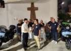BRINDISI : VESPA CLUB SCENDE IN CAMPO PER IL SOCIALE