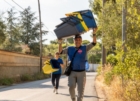 GROTTAGLIE : RIMOSSI TRE QUINTALI DI RIFIUTI INDIFFERENZIATI