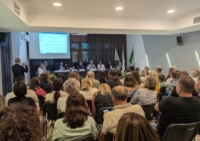 BRINDISI : LA RIFORMA DELLA DISABILITA' : SPERIMENTAZIONE E ATTUAZIONE