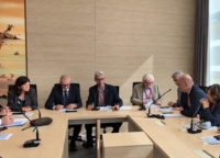 PUGLIA : FESTIVAL COOPERAZIONE INTERNAZIONALE : PRESENTAZIONE