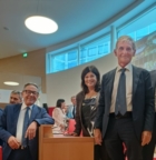 PUGLIA : LETTORI SU GIGAFACTORY A BRINDISI