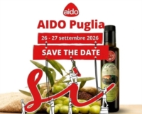 BRINDISI : AIDO : GIORNATA NAZIONALE