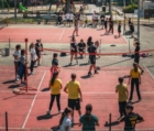 BRINDISI : SANT'ELIA : PARCO IN FESTA