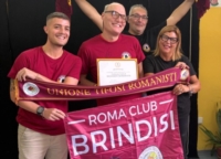 BRINDISI : AIPD : UN GESTO DEL CUORE