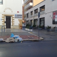 Brindisi:raccolta rifiuti:parola d'ordine 