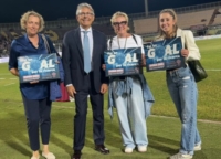 CASSTELLANA GROTTE : DE BELLIS : PREVENZIONE TUMORE AL COLON