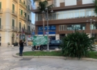  BRINDISI : BASTA CON LE GUERRE DI ISRAELE E USA,BASTA CON TUTTE LE GUERRE