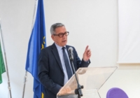 BRINDISI : IL SINDACO MARCHIONNA SULLO SNIM