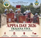 OSTUNI : TORNA “TRAIANA VIVA”