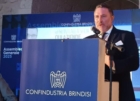  BRINDISI : CONFINDUSTRIA : SPOSTARE IL SALONE NAUTICO? NON PARLIAMONE PROPRIO