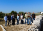 BRINDISI : PULIAMO IL MONDO