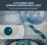 BRINDISI : GIORNATA MONDIALE DELLA VISTA