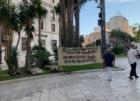 BRINDISI : SIT IN CONTRO IL DISEGNO DI LEGGE SULL'ANTISEMITISMO 