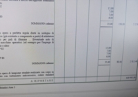 BRINDISI : RIPRISTINO ILLUMINAZIONE PUBBLICA