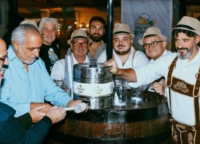 SAN MICHELE SALENTINO : OCTOBER FEST