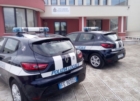 BRINDISI : POLIZIA LOCALE : DUE NUOVI UFFICIALI