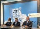 BRINDISI : CONFINDUSTRIA : SALONE NAUTICO DI GENOVA