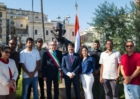 BRINDISI : GIORNATA NONVIOLENZA 