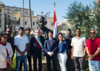 BRINDISI : GIORNATA NONVIOLENZA 