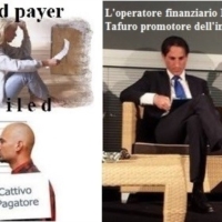 Accolta dall'Europa petizione banche dati cattivi pagatori