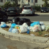Emergenza igienico-sanitaria a Brindisi