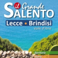 IN LIBRERIA �IL GRANDE SALENTO� DELLA GLOCAL EDITRICE
