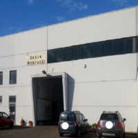 Nuova Resin Montaggi : incontro in Prefettura