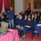 Archiviata la prima edizione di "Campanili a tavola".