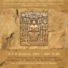 Seminario Oriente- Occidente. Museo Archeologico Brindisi