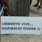 I Mille di corso Garibaldi continuano a protestare