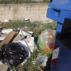 LEGAMBIENTE BRINDISI : nota sul problema rifiuti