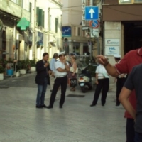 I cambi di senso e viabilit� nel centro storico di Brindisi