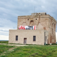 Forum per torre guaceto:prossimi appuntamenti