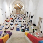 YOGA PORTE APERTE XV EDIZIONE