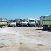 Lettera all'Ass. Monetti sulla questione rifiuti