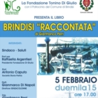 BRINDISI RACCONTATA di Gianfranco Pierri