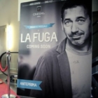 Conf. stampa con Mingo De Pasquale - presentazione spot "La fuga"