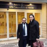 Antitrust, chiesta e ottenuta audizione del Presidente Assopam Raffaele Tafuro