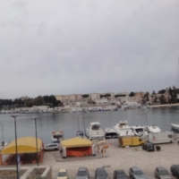 Domani sit-in lavoratori lungomare