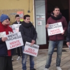 5 Febbraio nuova protesta lungomare