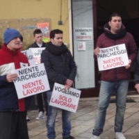 Lavoratori Lungomare Brindisi : sit-in 5 febbraio