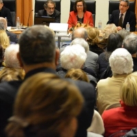 BRINDISI RACCONTATA : resoconto conferenza